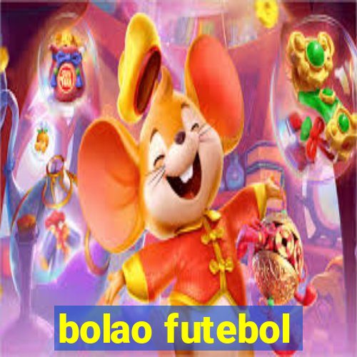 bolao futebol